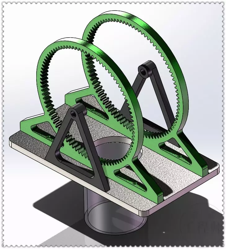 solidworks拖动放置失败